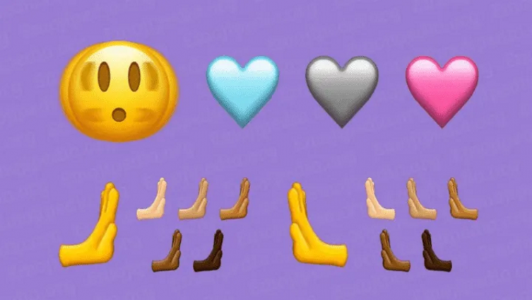 WhatsApp: llegan 31 nuevos emojis 