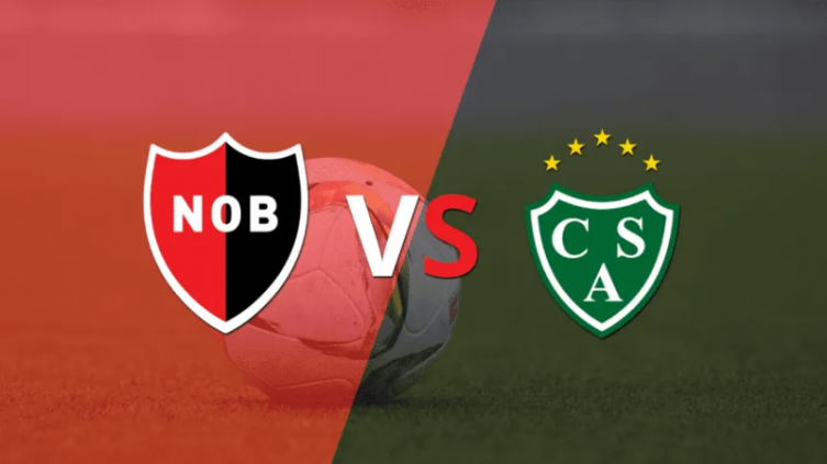 Newell ´s ante Sarmiento por la fecha 20 de LPF: hora y TV