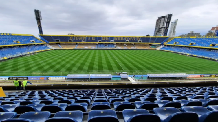 En Rosario Central se suspenden las elecciones 