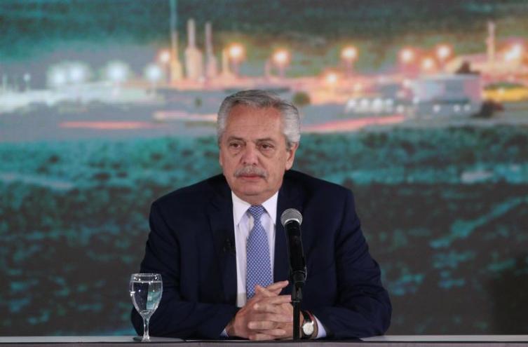 Fernández viaja a EE.UU. y condenará ante la ONU el intento de asesinato a CFK