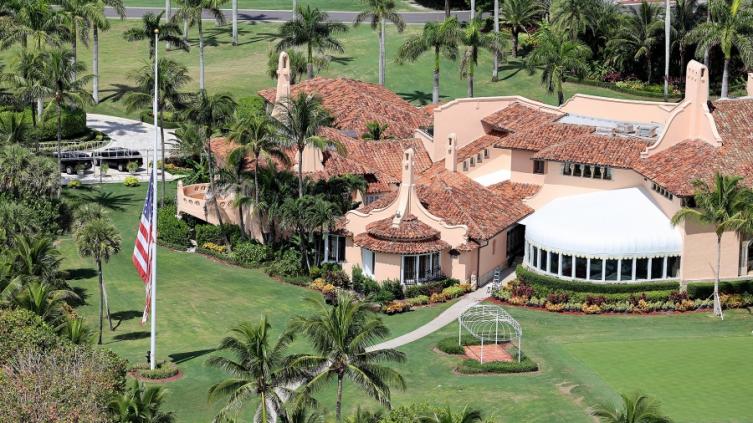 EEUU apeló el fallo que frenó la revisión de documentos clasificados incautados a Trump