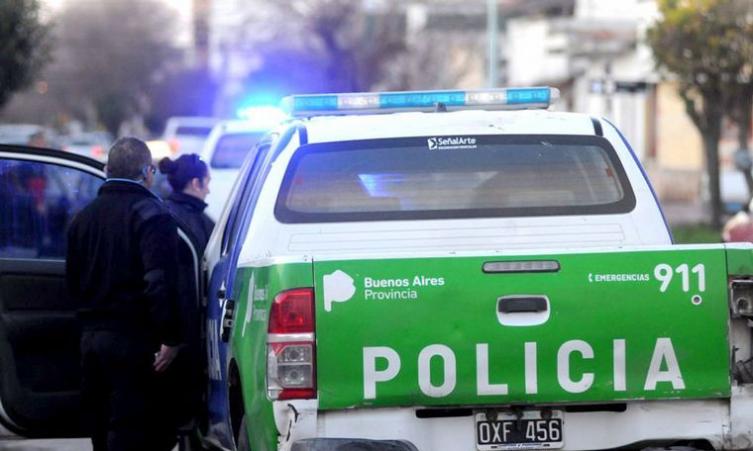 Encuentran asesinada, descuartizada y quemada a una mujer en Campana