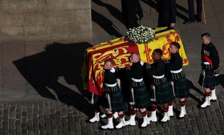 Funeral de Isabel II: Londres realiza el mayor operativo de seguridad en 60 años