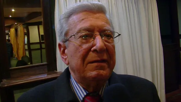 Murió Héctor Polino