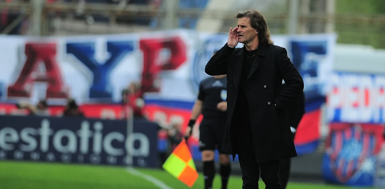 Insua: “¿Por qué no putean a Tinelli?”