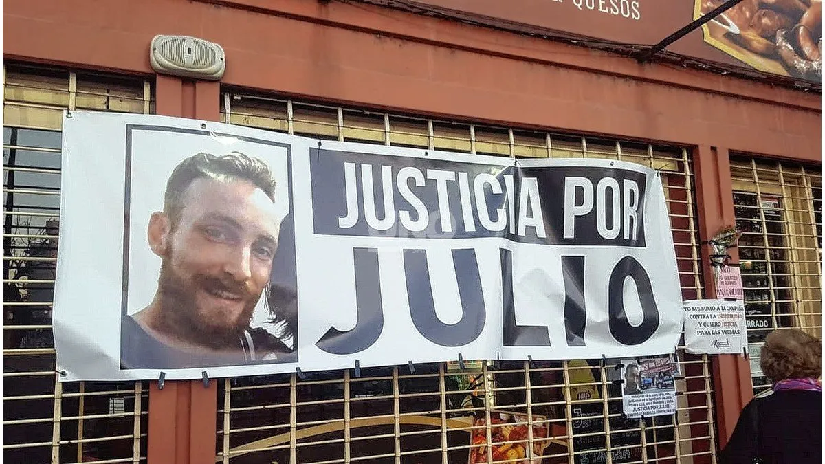 Caso Cabal: este lunes se conocerá la sentencia