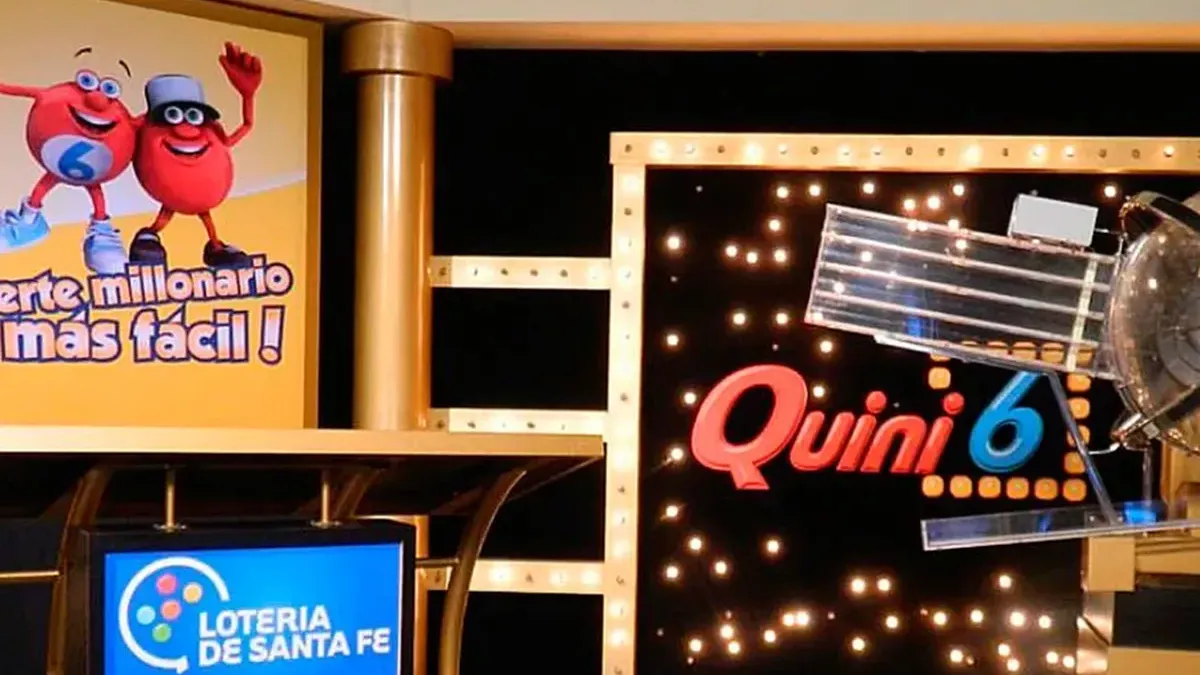 Un apostador tuvo Revancha y ganó 40 millones de pesos