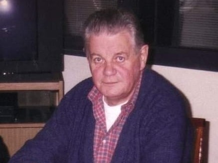 Falleció Victor Jorge Barbier