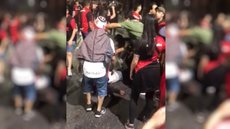 Newell ´s pidió explicaciones por las agresiones de la Policía en el Coloso