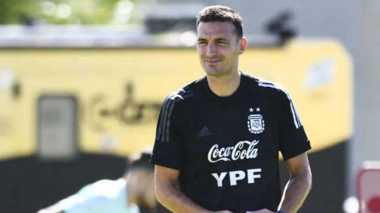 La Selección Argentina está en Miami esperando el amistoso ante Honduras