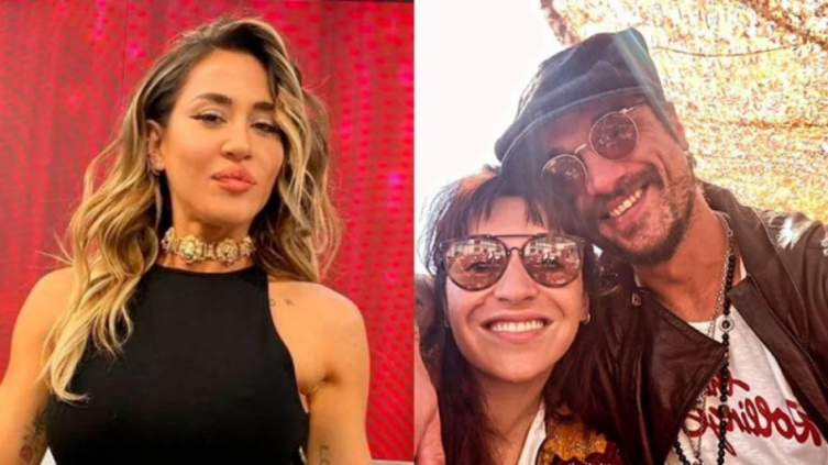 Los estrenos de Jimena Barón: 