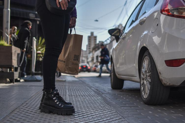 Santa Fe Capital se suma al Día mundial sin auto