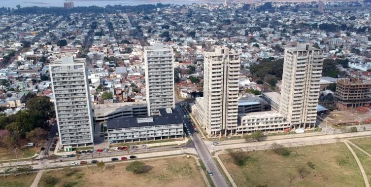 Se abre la inscripción para acceder a 28 viviendas en la provincia