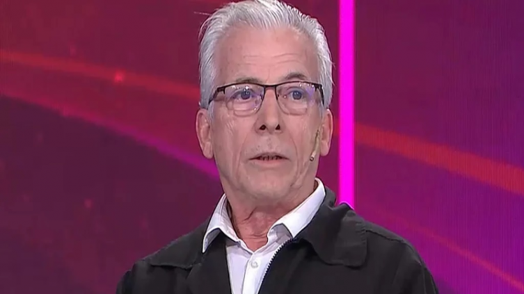 Gerardo Romano respondió a la acusación por abuso