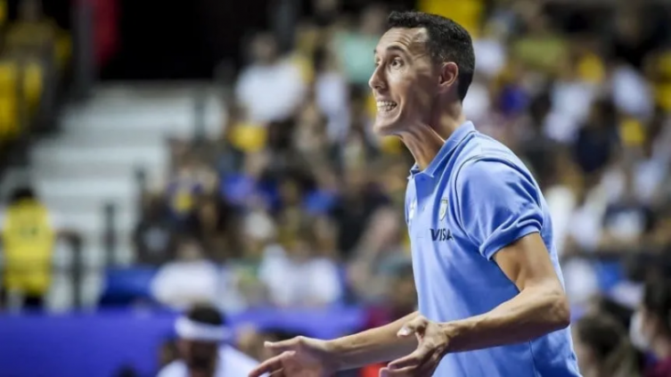 La desición de Prigioni para el armado de la selección de básquet