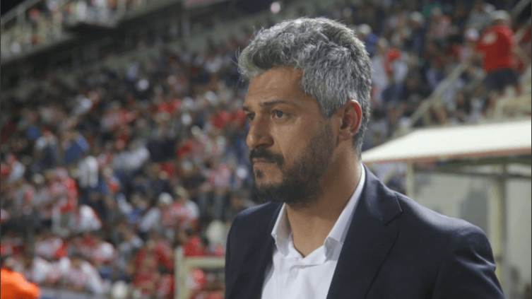 Newell ´s: Gustavo Munúa se sumó a la lista de candidatos