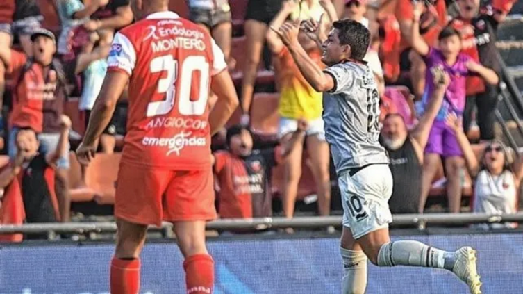 Nuevo horario para Colón y Argentinos