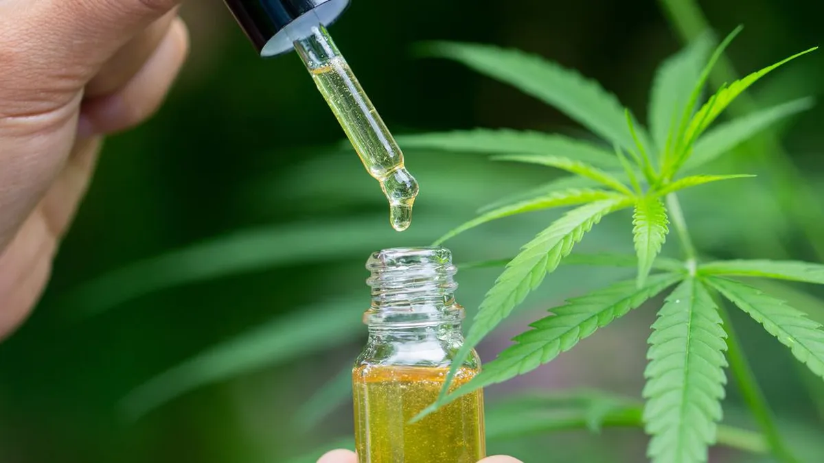 La provincia es pionera en el análisis del uso del cannabis medicinal en cáncer