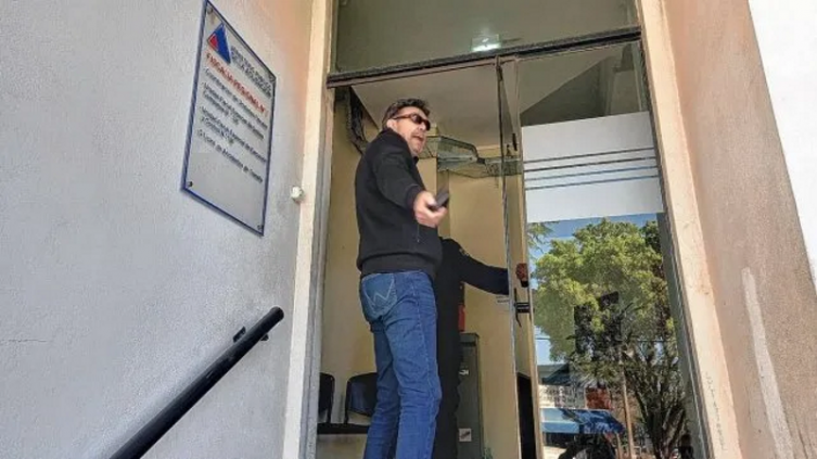 Darrás le contestó al abogado del Pulga Rodríguez