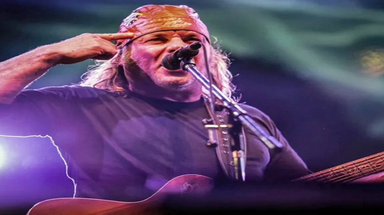 La Renga tocará en Rosario