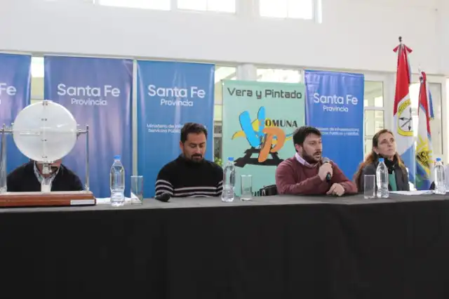 La provincia anunció la construcción de 26 nuevas viviendas