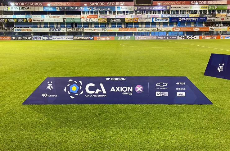 Día y horario para el partido de Atlético Rafaela - Colón