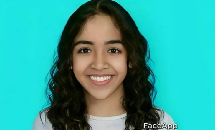 Sofía Herrera: la madre pide un ADN a una chica de San Juan