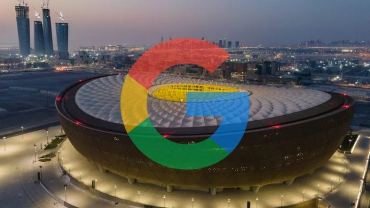 La respuesta de Google sobre los posibles finalistas del Mundial