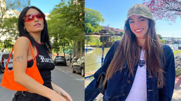 Lali y Tini Stoessel confirmaron una gran noticia para sus fans