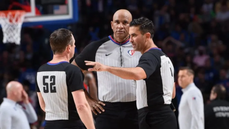 NBA: las cuatro reglas que cambia para la próxima temporada