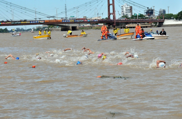 La Maratón Santa Fe – Coronda ya tiene fecha