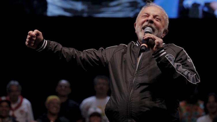 Lula: 