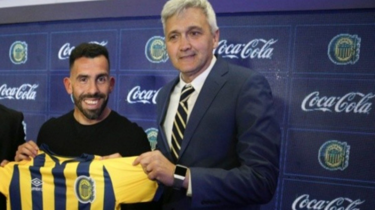 El cargo de Tevez depende de las elecciones en Central