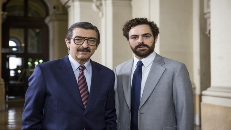 Premios Oscar: Argentina, 1985 es la película argentina preseleccionada