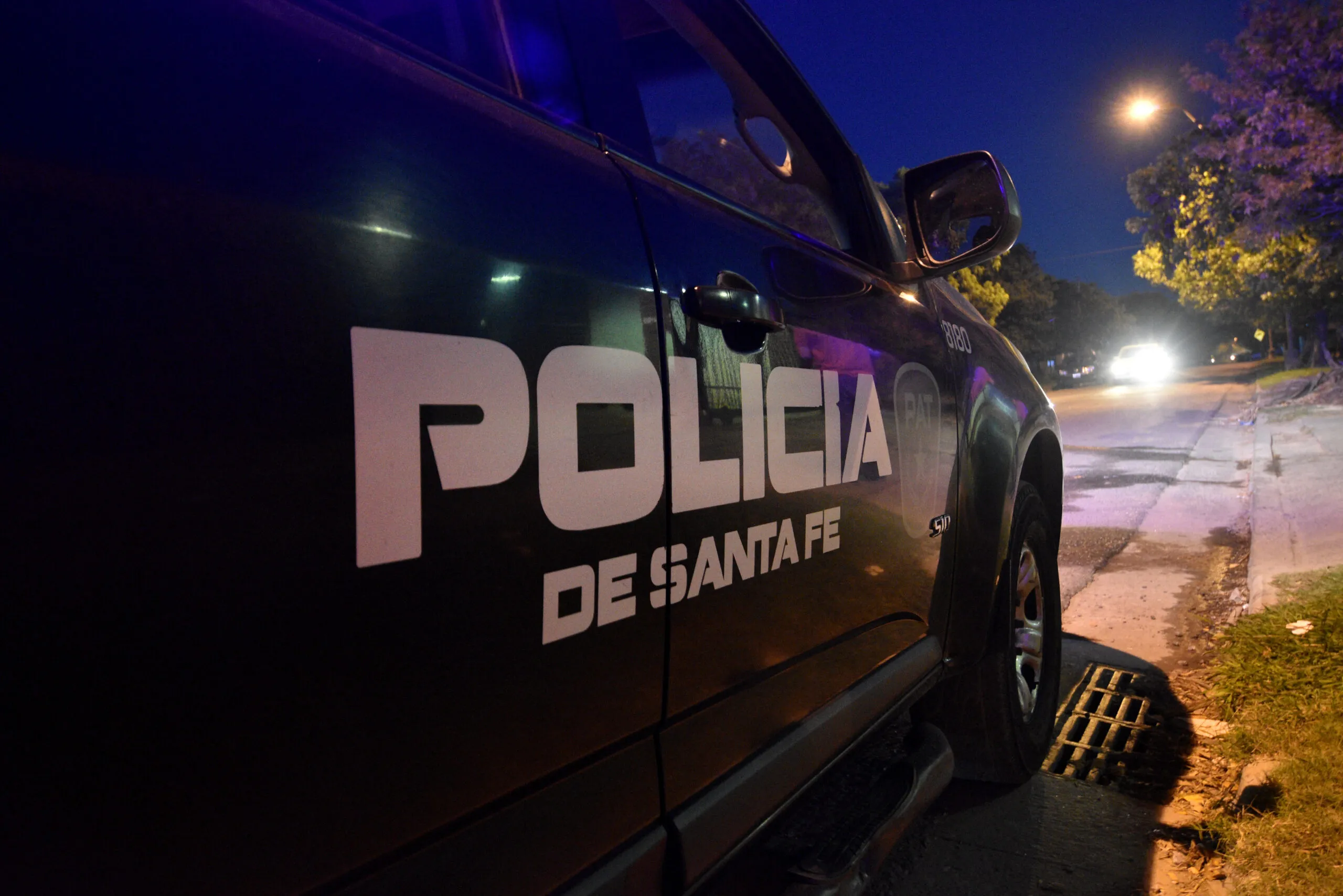 Balearon a un joven de 19 años