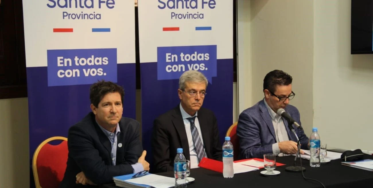 Acuerdo entre el IPEC y la CEPAL con miras a fortalecer el sistema estadístico provincial