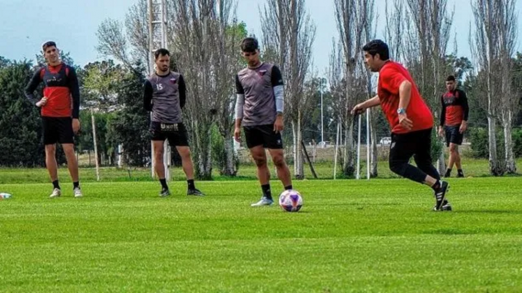 Saralegui: 