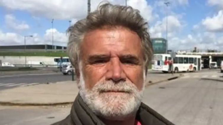Fue liberado Marcelo 