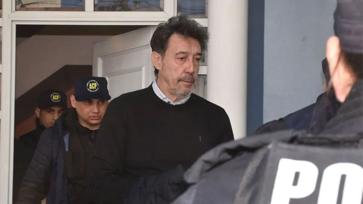 Imputaron a dirigentes de Colón por encubrir a 
