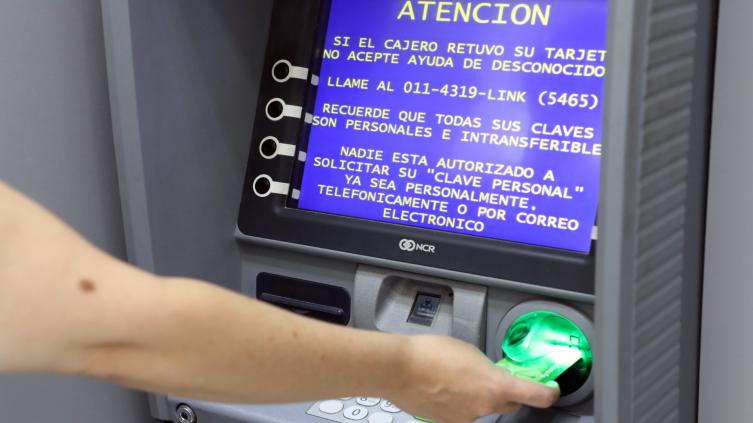 Cronograma de pago de haberes correspondiente a septiembre