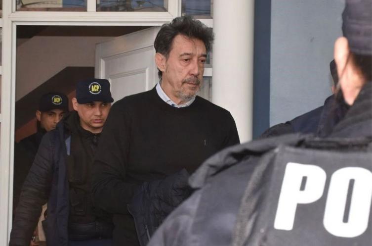 “Darrás va a tomar la opción que menos lastime a la institución”
