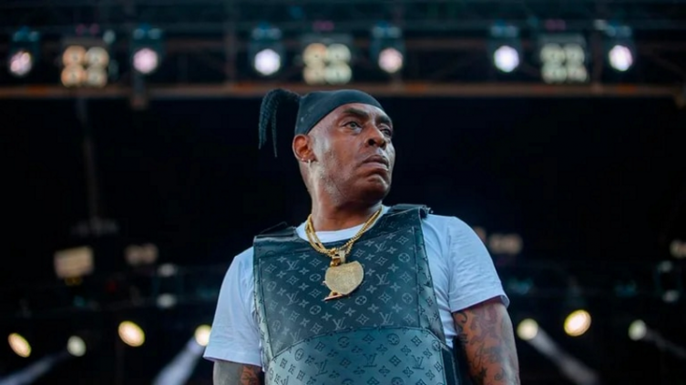 Murió el rapero Coolio