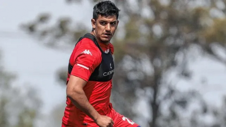 Unión recuperó jugadores claves pensando en Newell´s