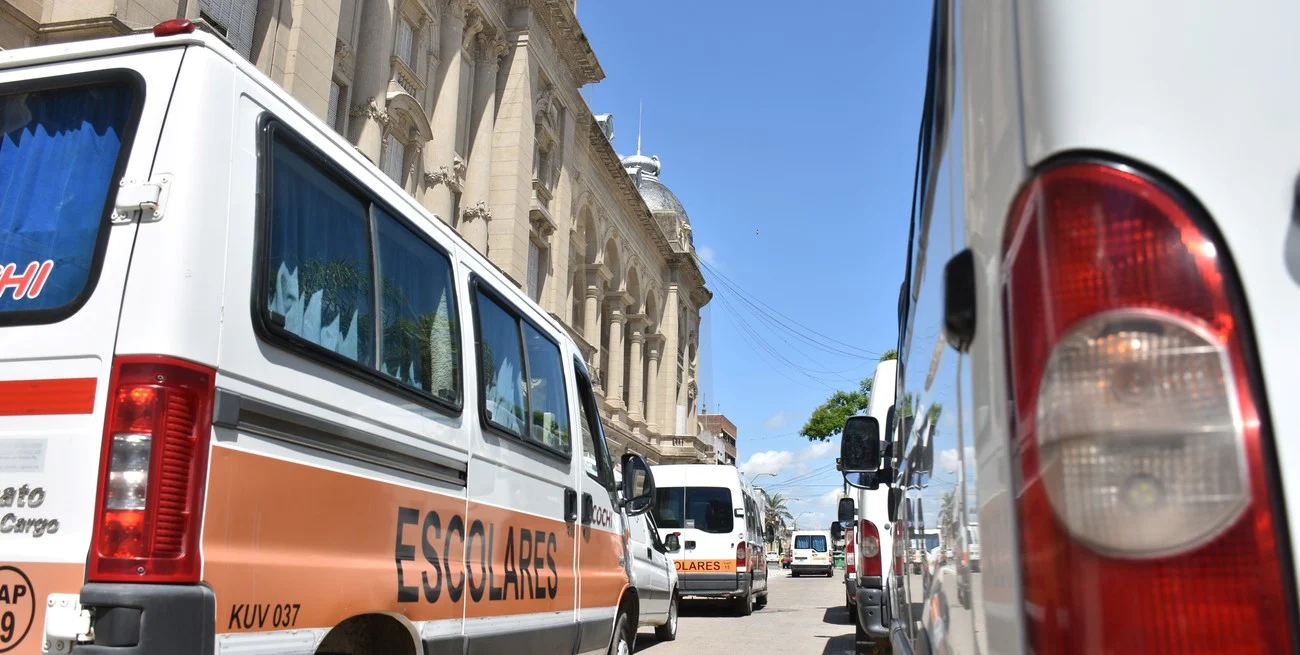 Se regula el servicio especializado de transporte de personas con discapacidad