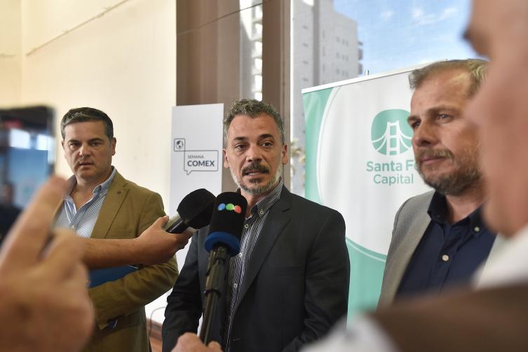 Se presentó la décima edición de la Semana COMEX