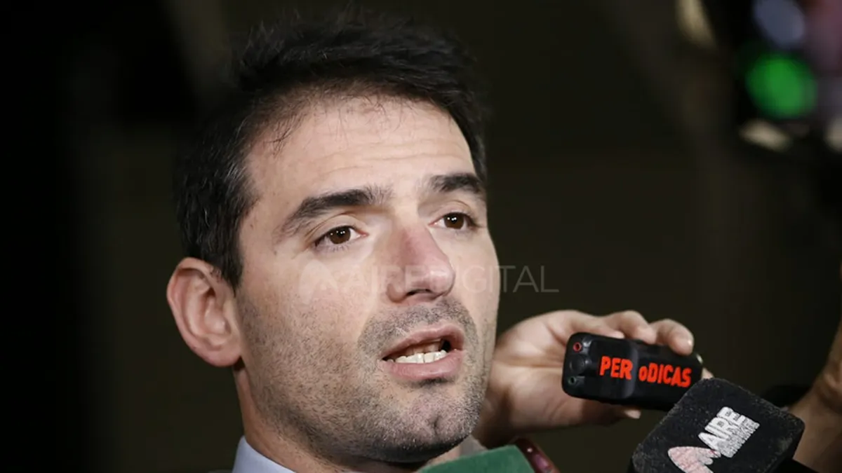 El líder de 