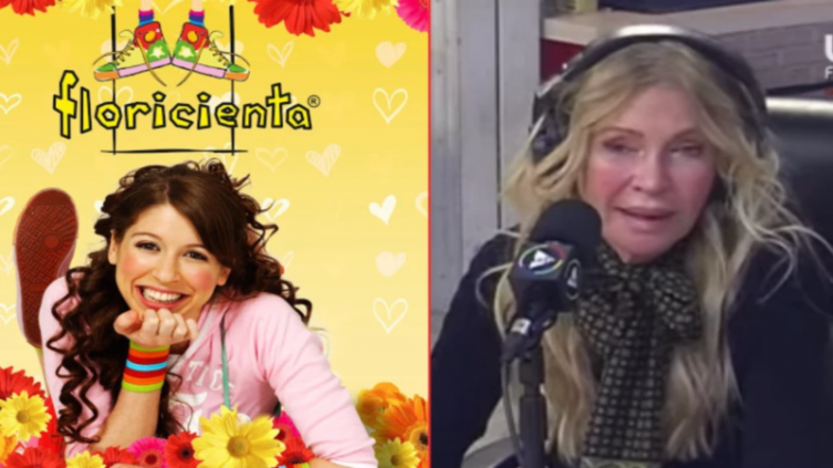Cris Morena sobre la vuelta de Floricienta