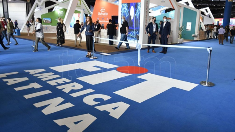 Comenzará la mayor feria de turismo de América Latina en la Ciudad de Buenos Aires
