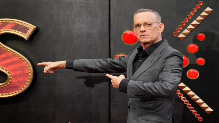 Tom Hanks dijo que solo tiene 4 películas buenas, según él