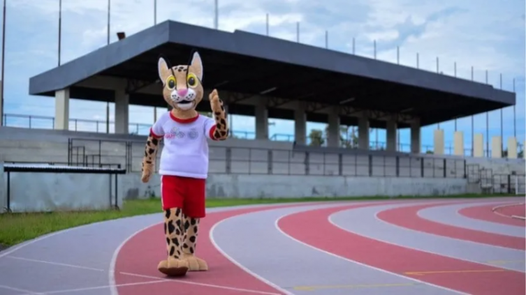 Suramericanos Asunción 2022: deportes, sedes, mascota, canción y más